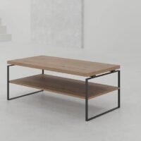 Sync Rectangular Coffee Table Sync Rectangular Coffee Table