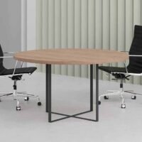 Sync Round Meeting Table Sync Round Meeting Table