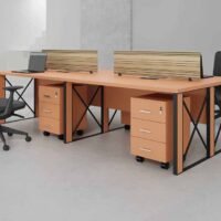 Cube 4 Cluster Workstation Cube 4 Cluster Workstation