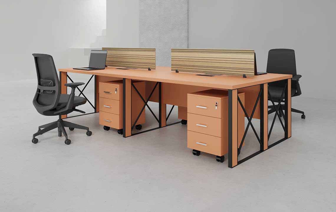 Cube 4 Cluster Workstation Cube 4 Cluster Workstation