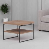 Sync Square Coffee Table