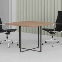 Sync Square Meeting Table Sync Square Meeting Table
