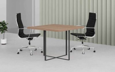 Sync Square Meeting Table