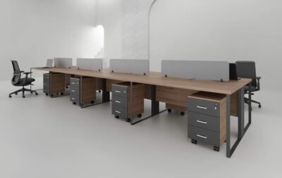 Sync 8 Cluster Workstation