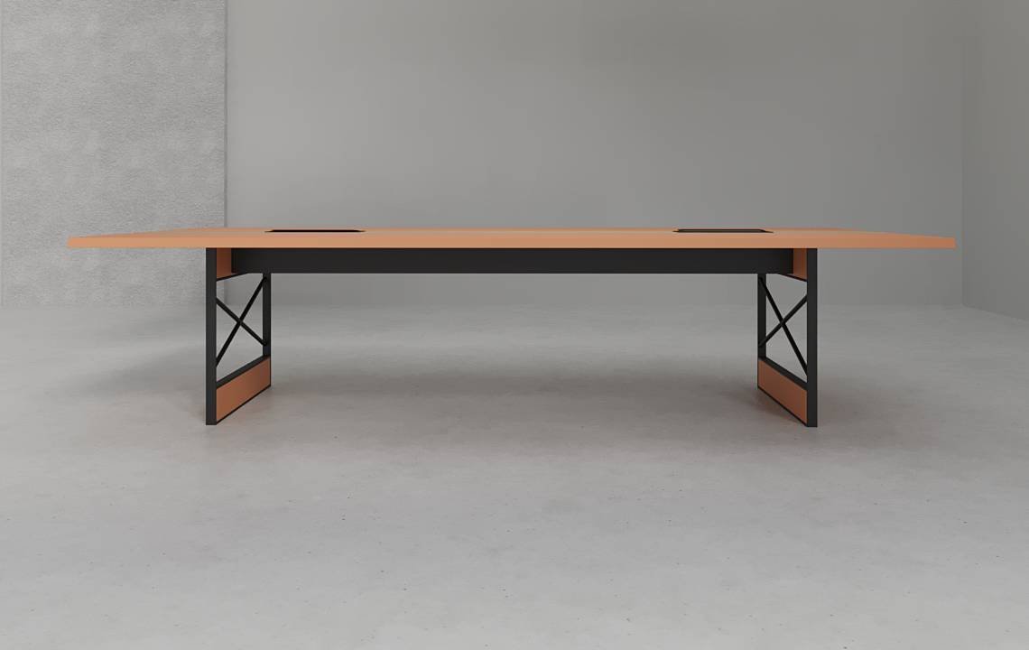 Cube Conference Table Cube Conference Table