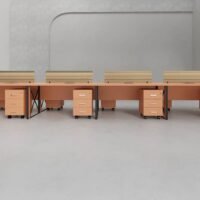 Cube 8 Cluster Workstation Cube 8 Cluster Workstation