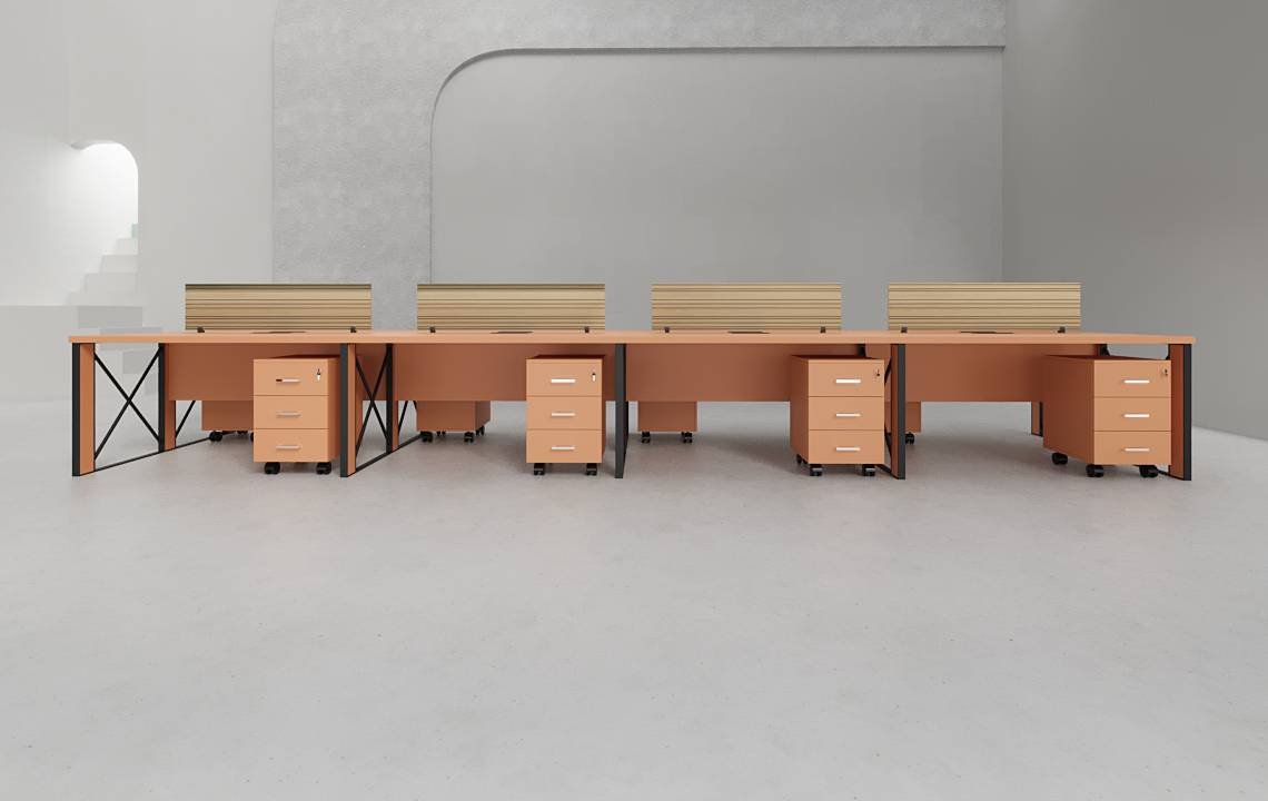 Cube 8 Cluster Workstation Cube 8 Cluster Workstation