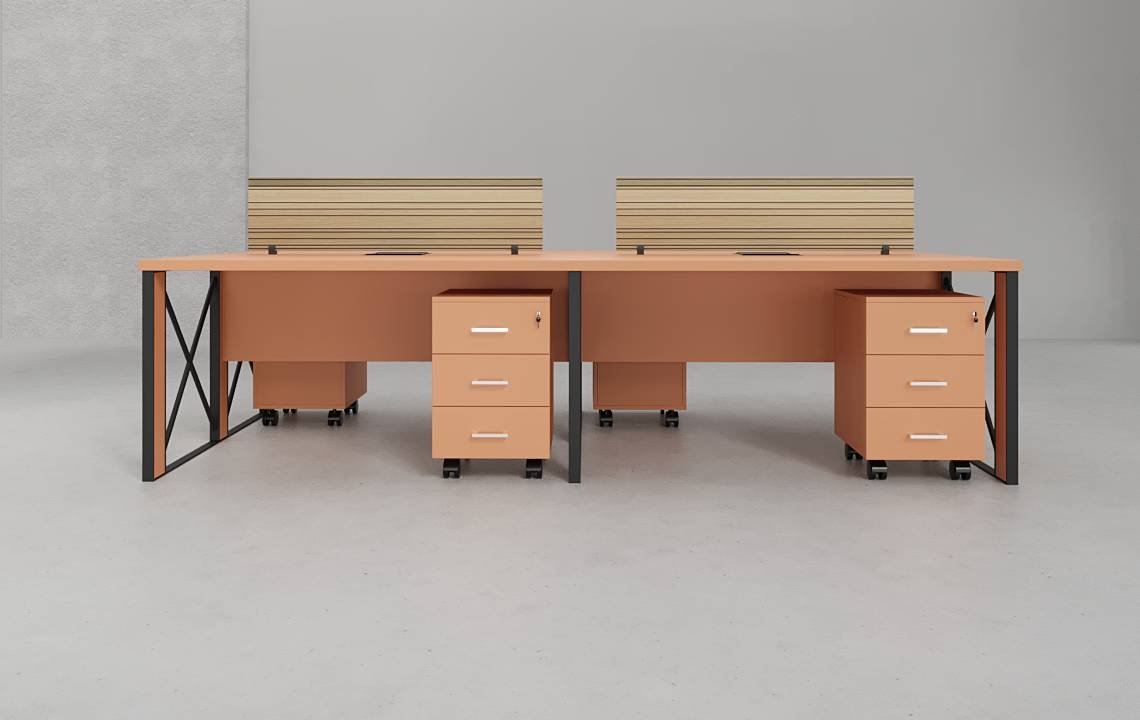 Cube 4 Cluster Workstation Cube 4 Cluster Workstation