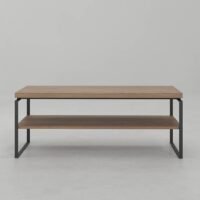Sync Rectangular Coffee Table Sync Rectangular Coffee Table