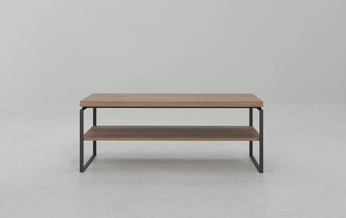 Sync Rectangular Coffee Table Sync Rectangular Coffee Table
