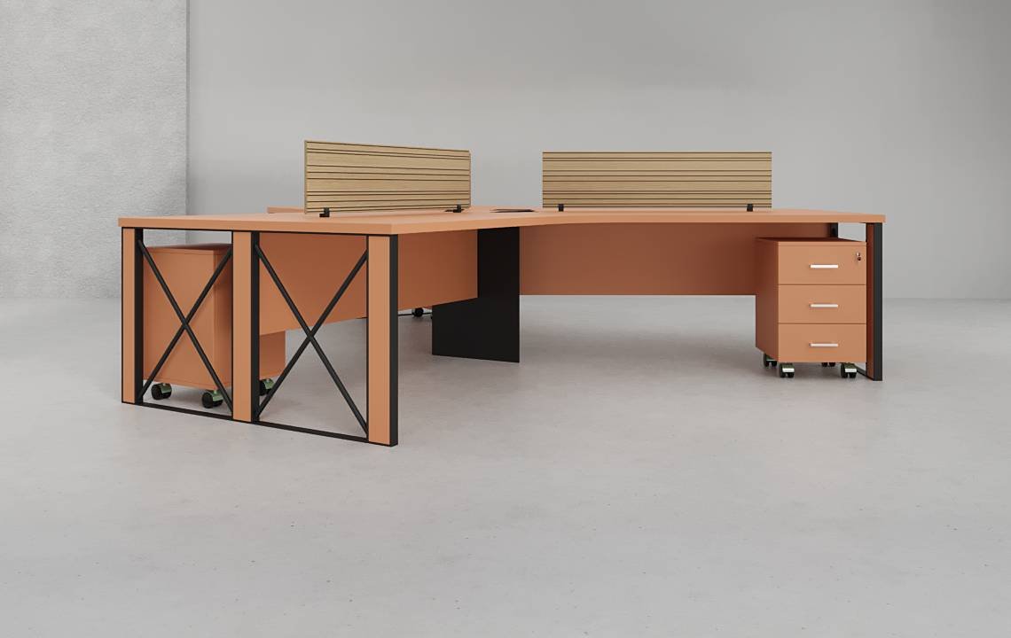 Cube 3 Cluster Workstation