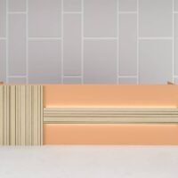 Cube Reception Desk Cube Reception Desk