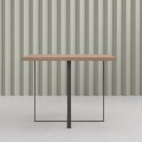 Sync Square Meeting Table Sync Square Meeting Table