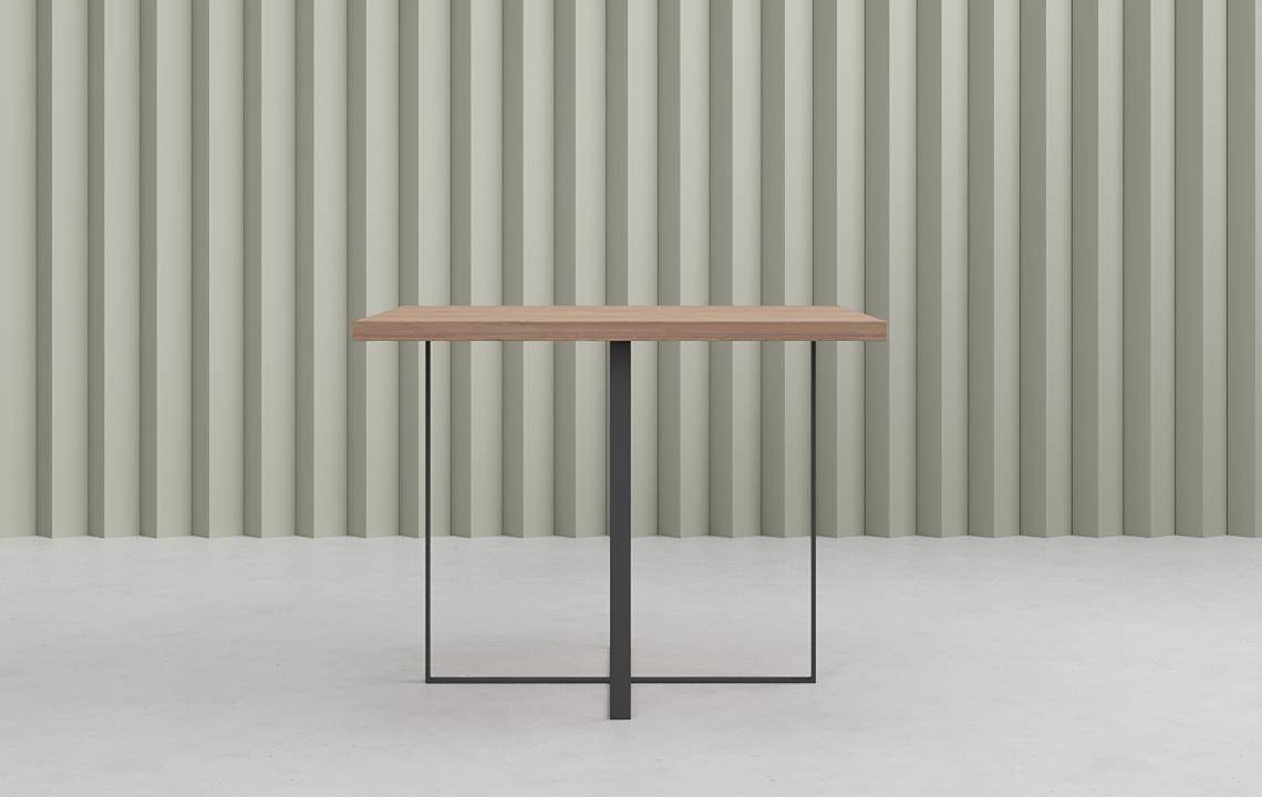 Sync Square Meeting Table Sync Square Meeting Table