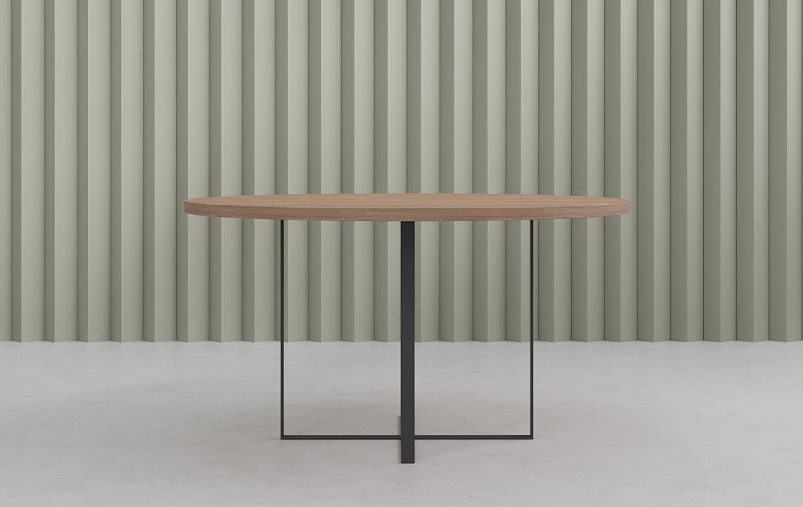 Sync Round Meeting Table Sync Round Meeting Table