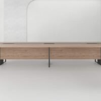 Sync Boardroom Table