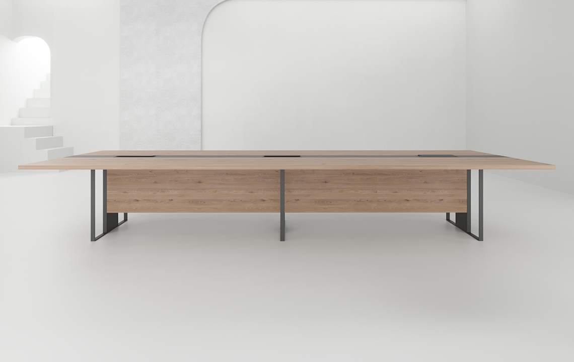 Sync Boardroom Table