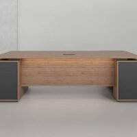 Sync L Shaped CEO Desk Sync L Shaped CEO Desk