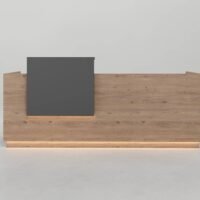 Sync Reception Desk Sync Reception Desk