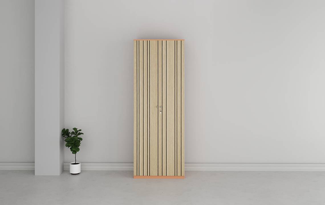 Cube Full Height Cabinet Cube Full Height Cabinet