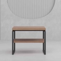 Sync Square Coffee Table