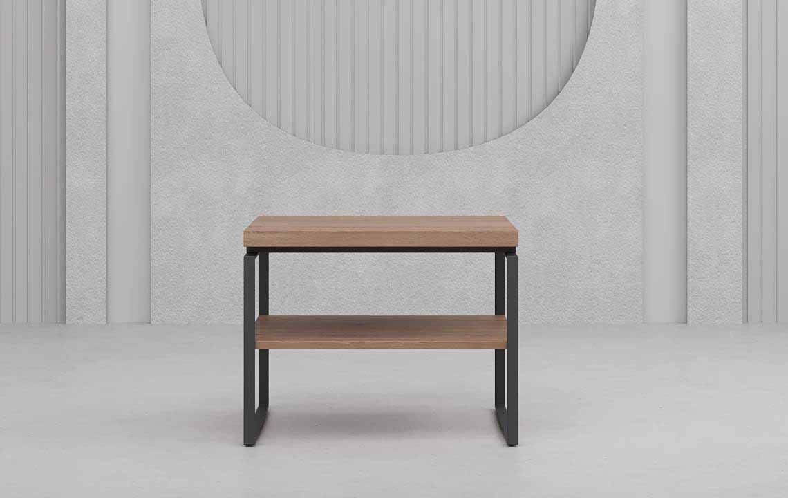 Sync Square Coffee Table