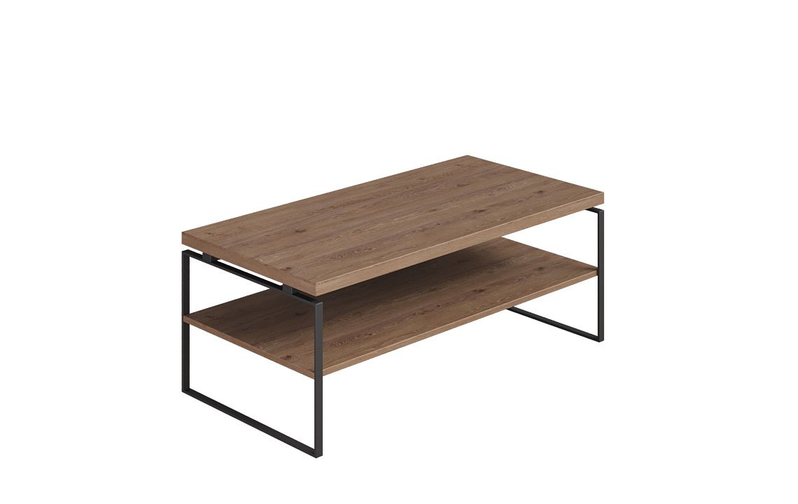 Sync Rectangular Coffee Table Sync Rectangular Coffee Table