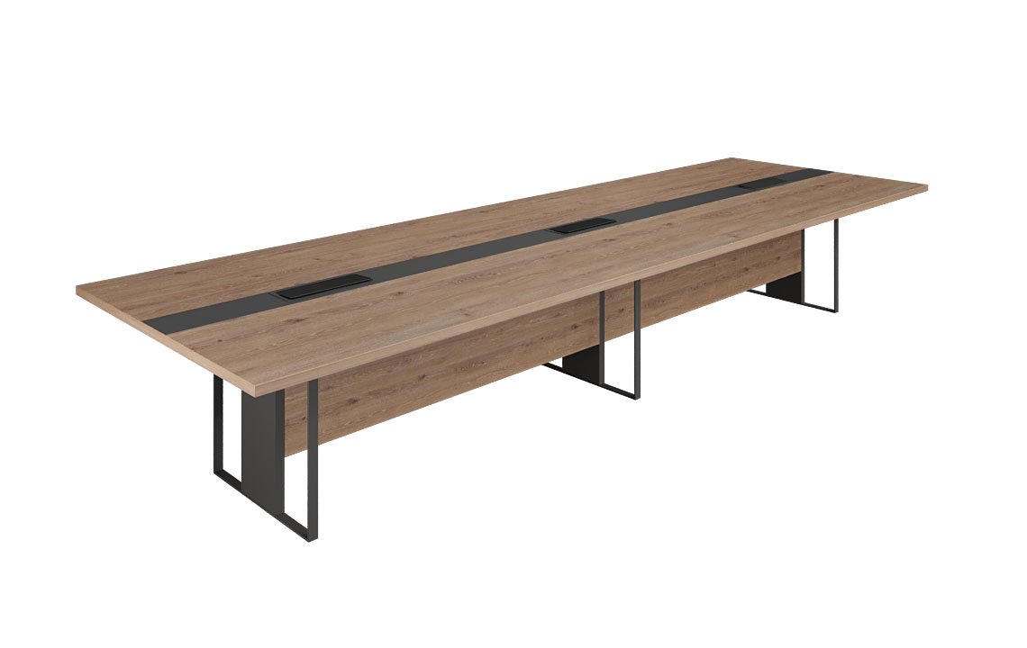 Sync Boardroom Table