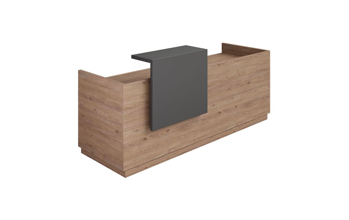 Sync Reception Desk Sync Reception Desk