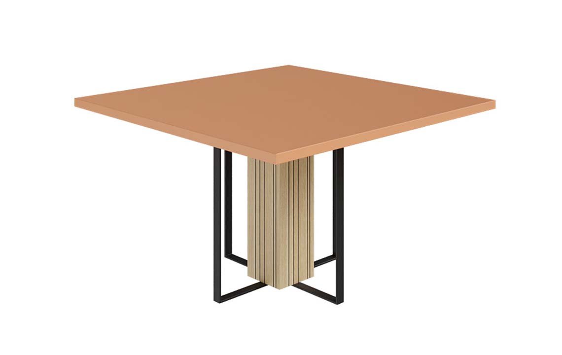 Cube Square Meeting Table