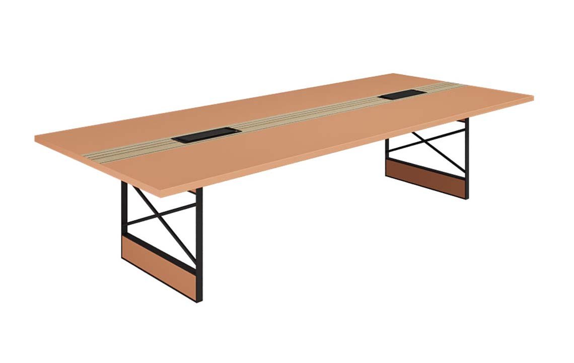 Cube Conference Table Cube Conference Table