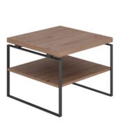 Sync Square Coffee Table
