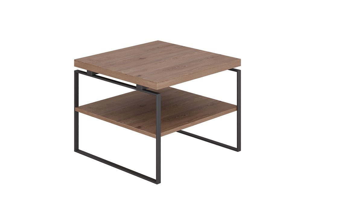 Sync Square Coffee Table