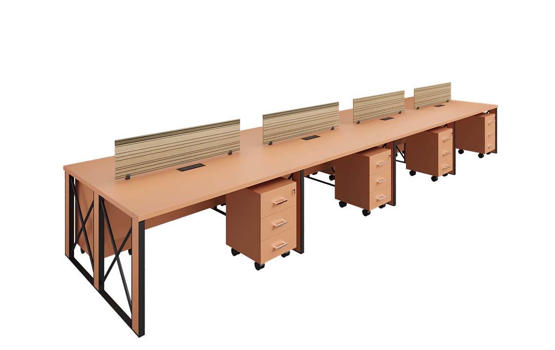 Cube 8 Cluster Workstation Cube 8 Cluster Workstation