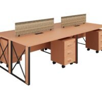 Cube 4 Cluster Workstation Cube 4 Cluster Workstation