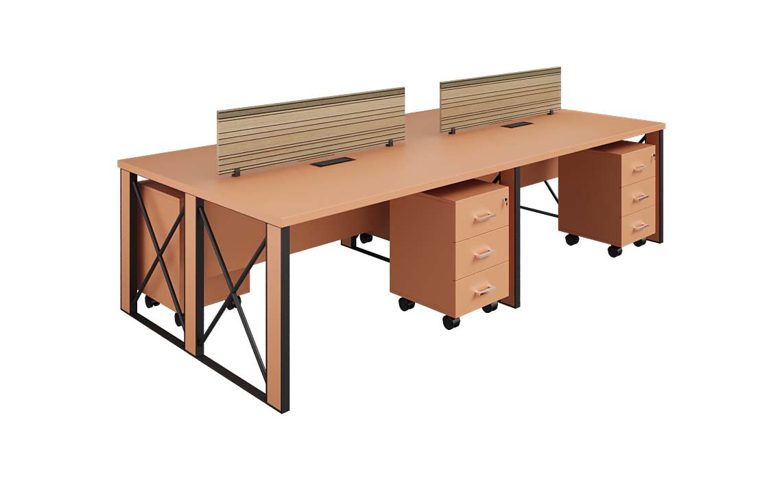 Cube 4 Cluster Workstation Cube 4 Cluster Workstation