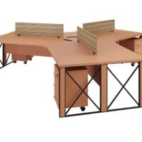 Cube 3 Cluster Workstation