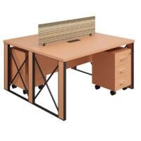 Cube 2 Cluster Workstation Cube 2 Cluster Workstation