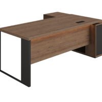 Sync L Shaped Executive Desk Sync L Shaped Executive Desk