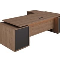 Sync L Shaped CEO Desk Sync L Shaped CEO Desk