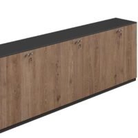 Sync Low Height 6 Door Cabinet Sync Low Height 6 Door Cabinet