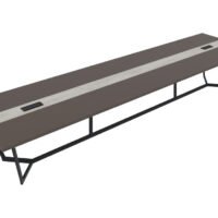 Jade Boardroom Table