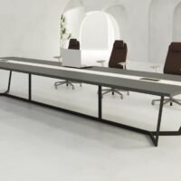 Jade Boardroom Table