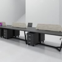 Jade 6 Cluster Workstation Jade 6 Cluster Workstation