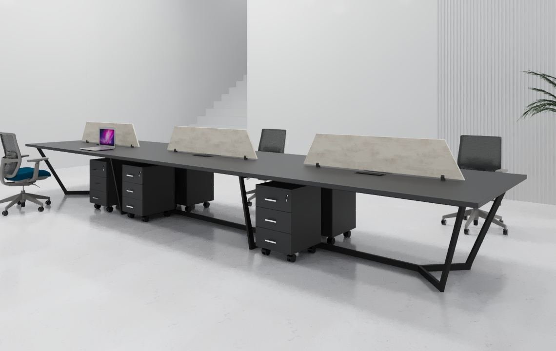 Jade 6 Cluster Workstation Jade 6 Cluster Workstation