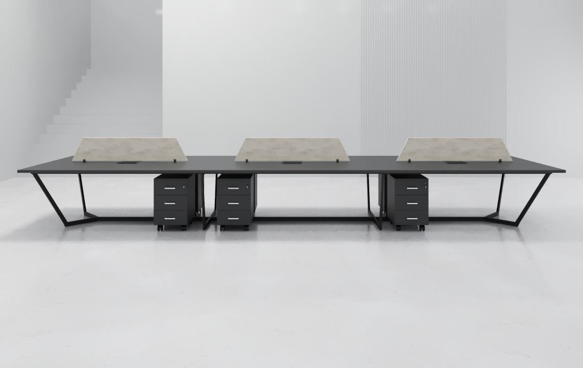 Jade 6 Cluster Workstation Jade 6 Cluster Workstation