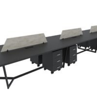 Jade 6 Cluster Workstation Jade 6 Cluster Workstation