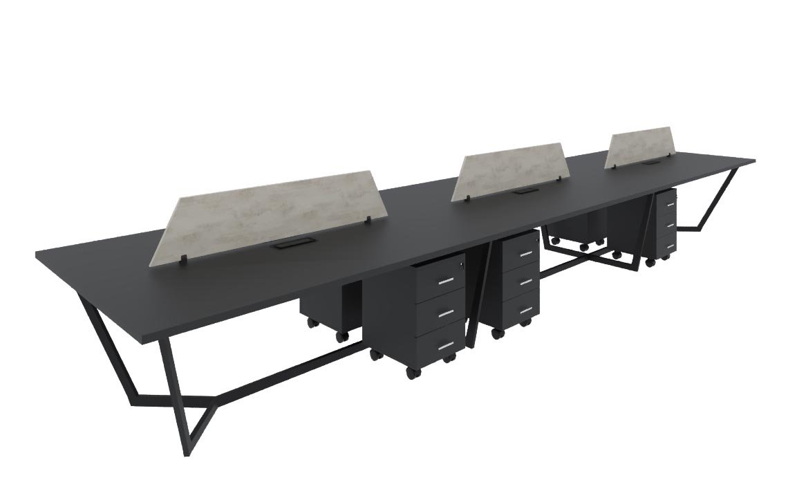 Jade 6 Cluster Workstation Jade 6 Cluster Workstation