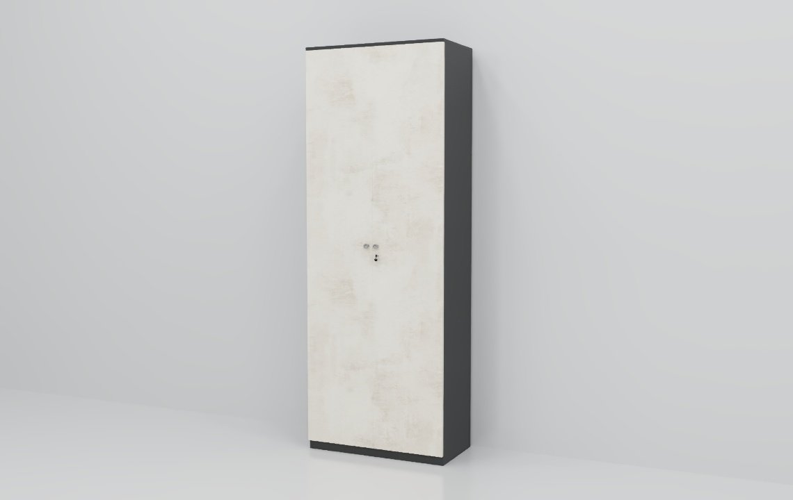 Jade Full Height Cabinet Jade Full Height Cabinet