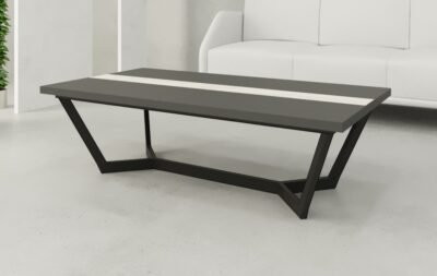 Jade Rectangular Coffee Table